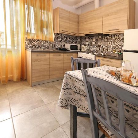 Stay Here - Διαμέρισμα Στο Κέντρο Του Βόλου فولوس المظهر الخارجي الصورة